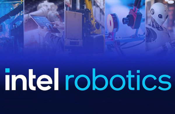 Intel, RoboBusiness'te fiziksel yapay zekayı ölçeklendirmek için gereken altyapıyı tartışacak