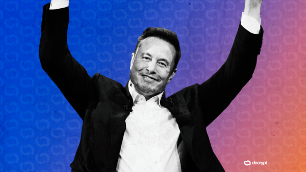 Verileriniz verdiğiniz girişimden daha uzun yaşayabilir. Elon Musk kalanını satın almak istiyor