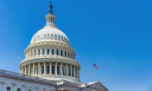 Senato Kripto'yu Ciddiye Almak İçin Hayır Dedi. Peki Wall Street Ne Olacak?