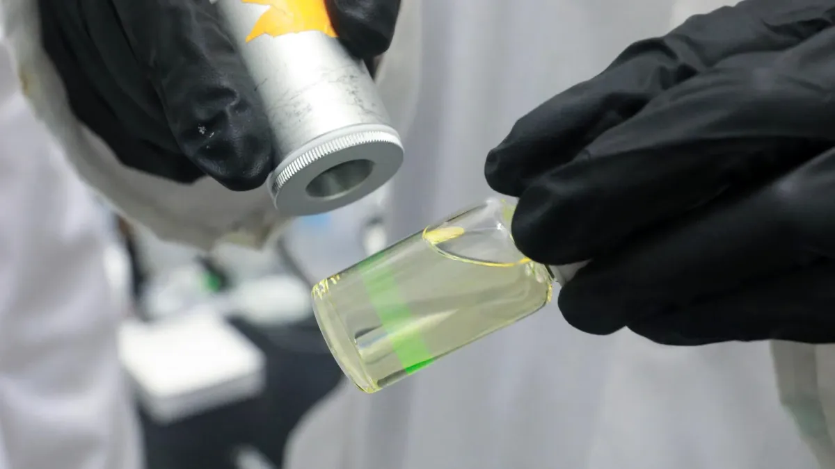 Yeni nanoparçacıklar gizli kimyasal farkları aydınlatıyor