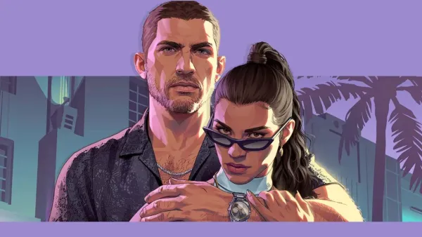 Travis Scott ve Keith Richards gibi müzik sanatçıları GTA 6'nın dev soundtrack'ini duyurmaya başladı