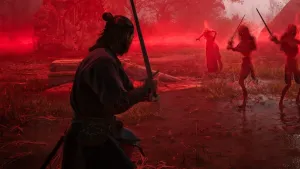 Blood of Dawnwalker 40 milyon dolarlık bütçeyle sürpriz bir GOTY adayı oldu