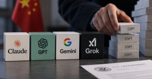 ABD, Çinli Yapay Zeka Şirketlerini Claude, GPT, Gemini ve Grok Modellerini İzinsiz Damıtmakla Suçluyor
