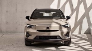 Volvo EX40 EV ABD pazarından çekiliyor