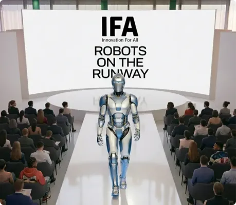 Ev işlerini yapacak robot hizmetçi hayali bacakları olmayan bir rüya