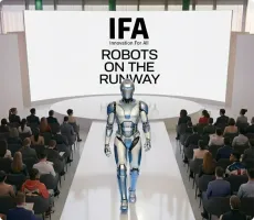 Ev işlerini yapacak robot hizmetçi hayali bacakları olmayan bir rüya