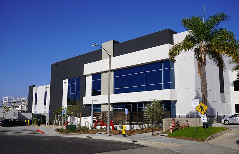 Helicon yüksek hacimli kompozit üretimine otomasyon getiriyor