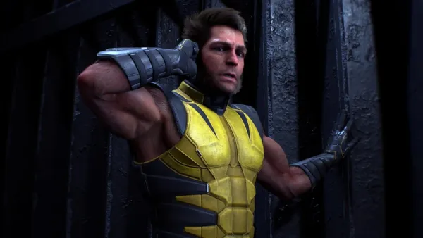 Marvel's Wolverine son kredi sahnesi açıklandı