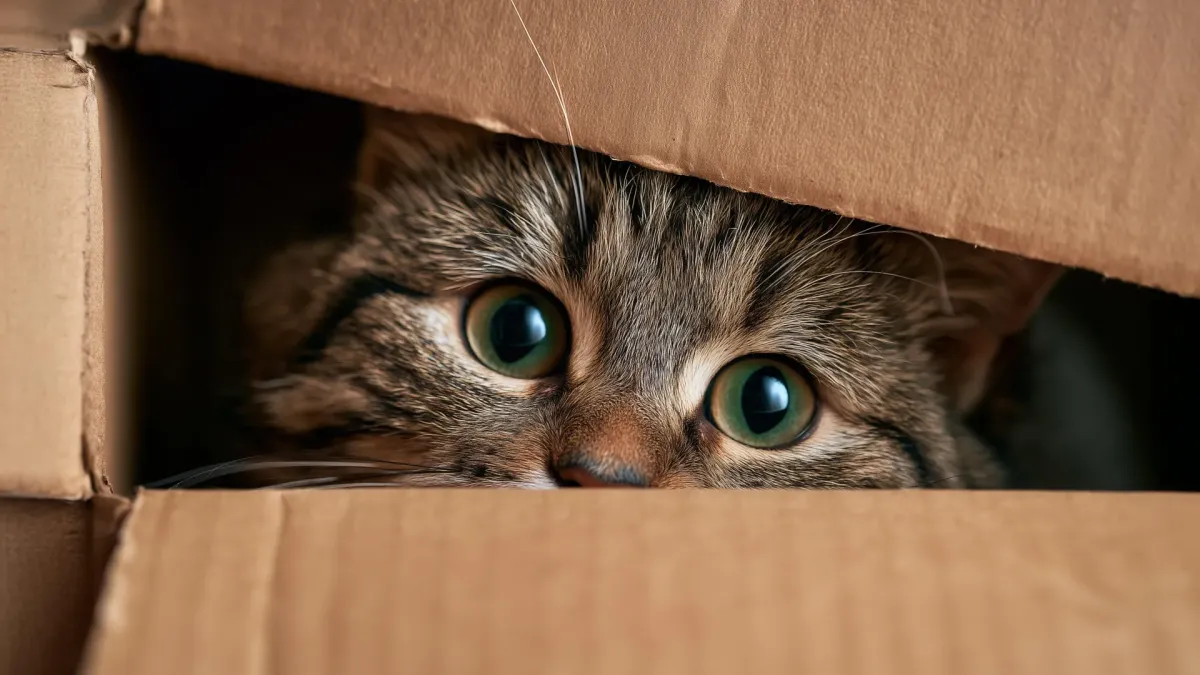 Schrödinger'in kedisini ne öldürür? Cevap yerçekimi olmayabilir