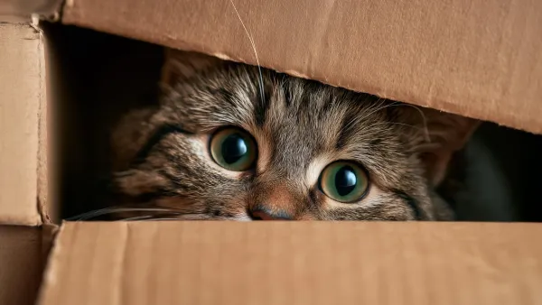 Schrödinger'in kedisini ne öldürür? Cevap yerçekimi olmayabilir