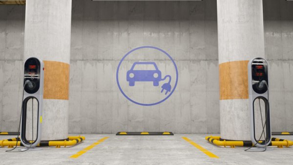 ChargePoint raporuna göre EV şarj cihazlarına talep arzı aşıyor