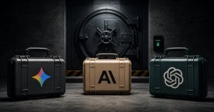 Google, Anthropic ve OpenAI Siber Yapay Zeka Modellerini ve Güvenlik Programlarını Duyurdu
