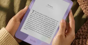 Sızan görseller Amazon'un yeni giriş seviyesi Kindle'ının yeni renklerini ortaya çıkardı