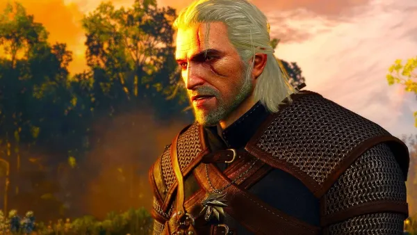 The Witcher 3'ün Görev Tasarımcısı ve Geralt'ın Seslendirmeni, Beklenmedik Son Genişleme Paketinin Detaylarını Anlattı