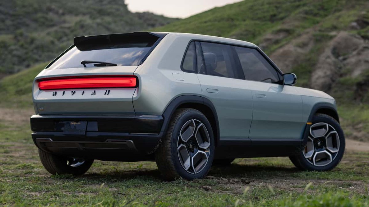 Rivian R3 fiyatı R2'den "önemli ölçüde daha düşük" olacak, CEO açıkladı