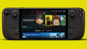 Valve, RAM krizine rağmen Steam Deck 2 planlarının değişmediğini söyledi