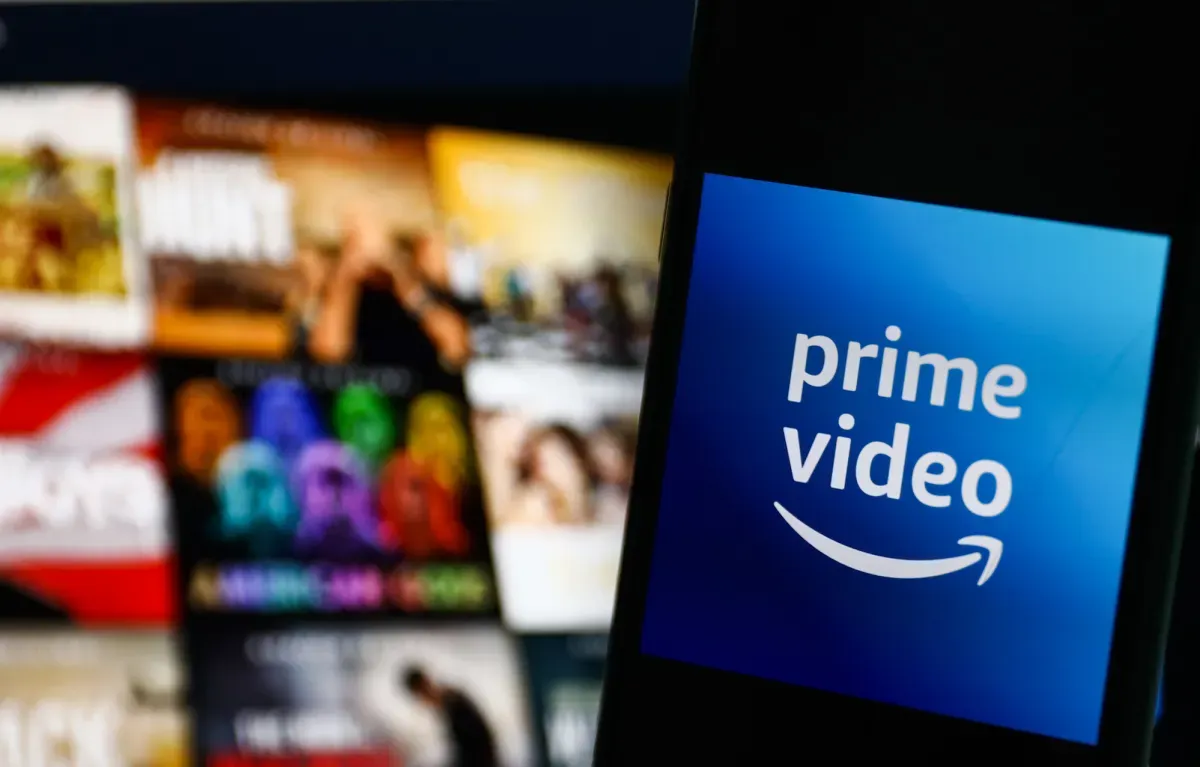 Amazon Prime Video kısa form haber klipleriyle TikTok'a meydan okuyor
