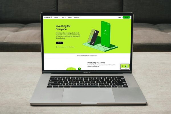 Robinhood, 7/24 işlem yapan yapay zeka ajanı ve 10x kripto vadeli işlem duyurdu