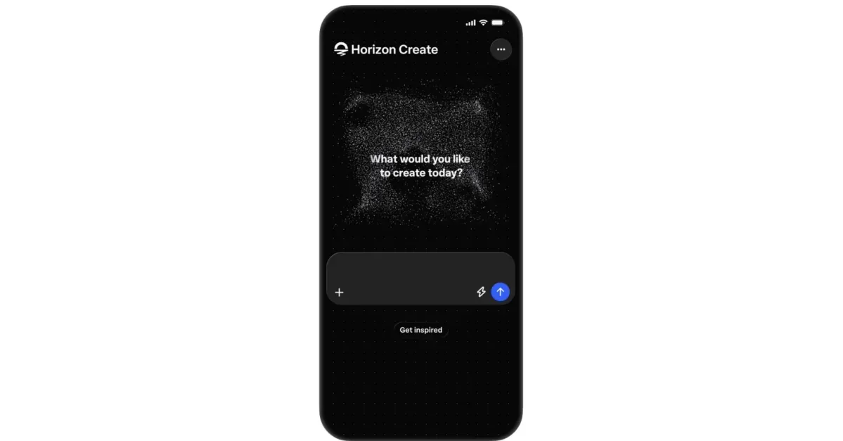 Meta telefon üzerinden yapay zekayla oyun yapmayı mümkün kılacak