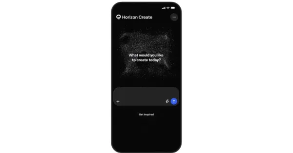 Meta telefon üzerinden yapay zekayla oyun yapmayı mümkün kılacak