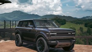 Scout Motors, Üretime Yaklaşan Traveler SUV İçin İki Yeni Konsepti Tanıttı
