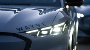 Eski Waymo CFO'su otonom sürüş start-up'ı Wayve'e geçti