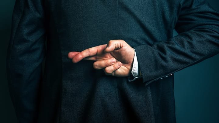 Tasarımıyla aldatma: CISA'nın siber suçluları aldatmaya yönelik rehberi
