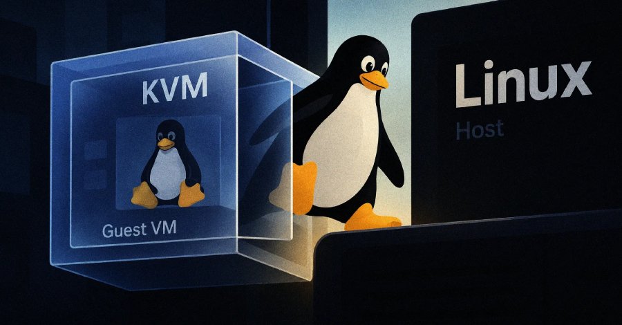 Yeni Linux kernel açığı ARM64 KVM misafirlerine ana belleğe okuma-yazma erişimi veriyor