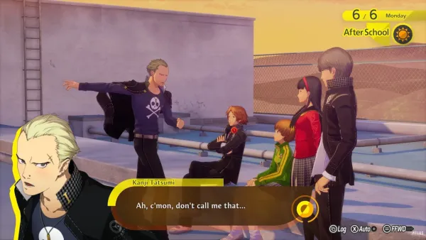 Persona 4 Revival orijinalin en problemli hikâye hatlarında önemli değişiklik yapmayacak