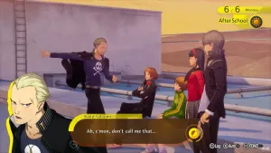 Persona 4 Revival orijinalin en problemli hikâye hatlarında önemli değişiklik yapmayacak