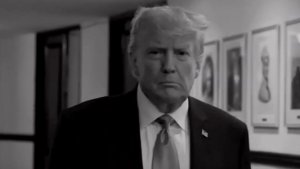 ABD hükümeti parasıyla yayınlanan Trump reklamları propaganda yasalarını ihlal ediyor iddiası