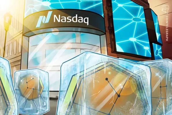 Animoca Currenc birleşmesini dondurdu, Nasdaq çıkışını erteledi