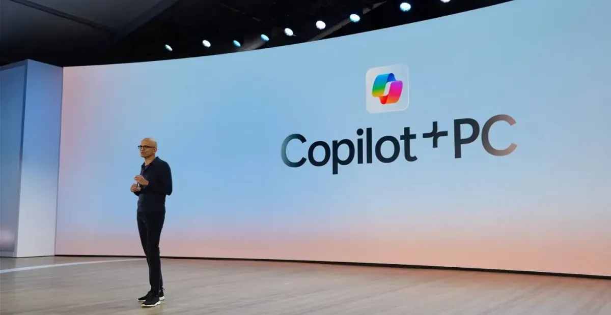Microsoft ‘Copilot Plus PC’ markasını sonlandırıyor