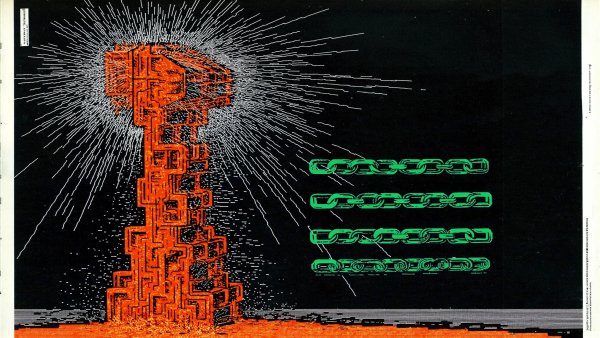 Robinhood Chain'de Gas Ücretleri 11 Günde 82 Kat Artarak Tüm Ağları Geride Bıraktı