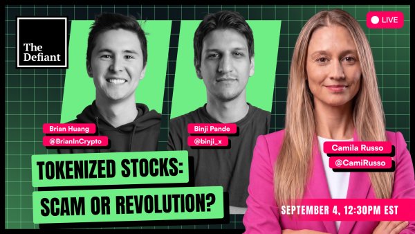 Tokenize hisse senetleri ve memecoin'ler: devrimci bir araç mı yoksa perakende yatırımcıların silinmesi mi?