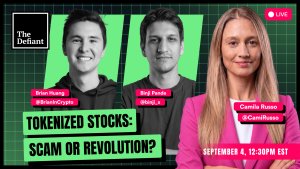 Tokenize hisse senetleri ve memecoin'ler: devrimci bir araç mı yoksa perakende yatırımcıların silinmesi mi?