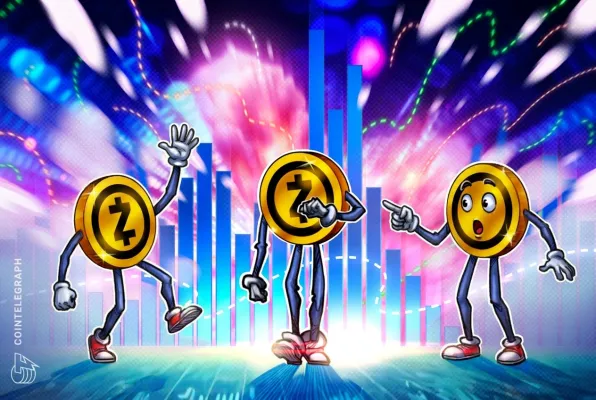 Grayscale Zcash ETF için 3'e 1 ileri hisse bölünmesi başvurusu yaptı