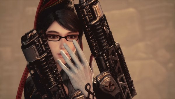 Stellar Blade patronu PlatinumGames'e Bayonetta 4 için yardım teklif etti