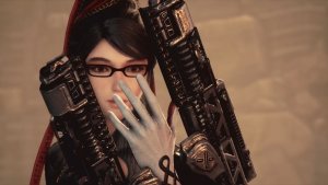 Stellar Blade patronu PlatinumGames'e Bayonetta 4 için yardım teklif etti