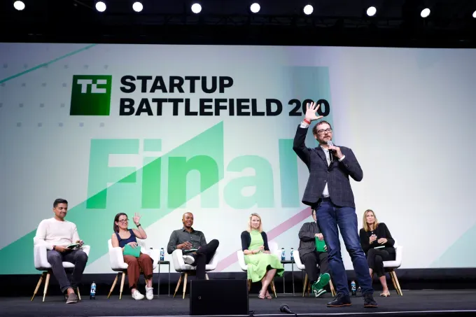 TechCrunch Disrupt 2026'da Startup Battlefield 200 yarışmacılarını değerlendirecek VC'lerin yeni dalgası açıklandı