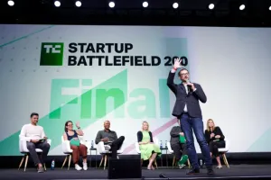 TechCrunch Disrupt 2026'da Startup Battlefield 200 yarışmacılarını değerlendirecek VC'lerin yeni dalgası açıklandı