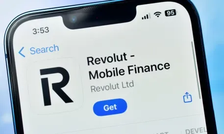 Revolut Arjantin bankasını satın almak için merkez bankasından onay aldı
