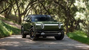 Rivian R2 ilk kez geri çağrıldı