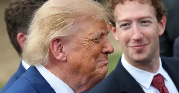 Trump'ın yeni yapay zeka güvenlik planına teknoloji liderlerinden destek