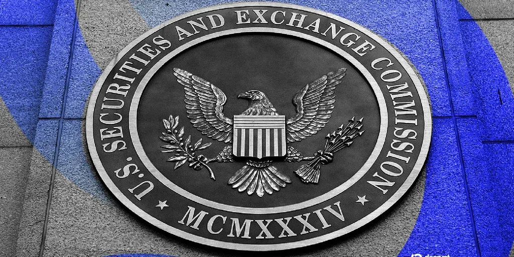 SEC personeli, ağ işliyorsa token geri alımlarının kripto parayı menkul kıymet yapmadığını söyledi