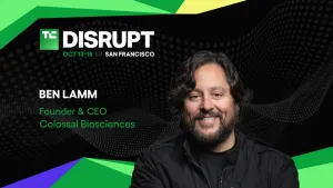 TechCrunch Disrupt 2026'da yapay zekâ doğanın yeniden doğuşunu nasıl mühendislik yapabilir