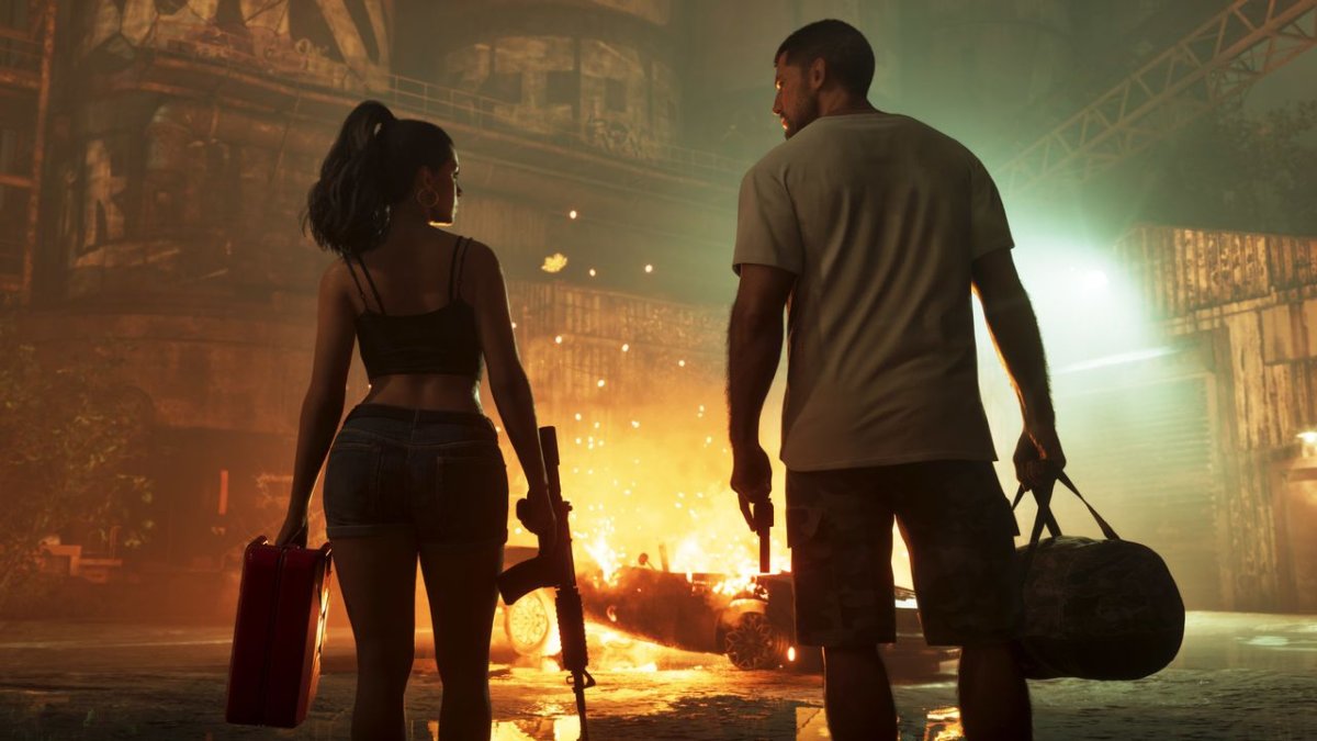 Rockstar, GTA 6’daki Jason ve Lucia için Red Dead Redemption 2 hayranlarının Arthur’la kurduğu türden duygusal bağ istiyor