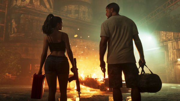 Rockstar, GTA 6’daki Jason ve Lucia için Red Dead Redemption 2 hayranlarının Arthur’la kurduğu türden duygusal bağ istiyor