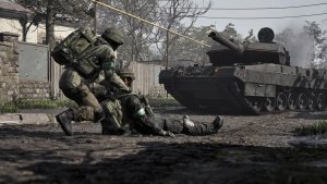 Yeni FPS oyunu Wardogs Steam'de 340 bin eşzamanlı oyuncuyla patlama yaptı, sunucular çökünce olumsuz yorumlar yağdı