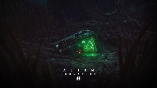 Alien: Isolation 2: Gamescom'da Acımasız ve Gelişmiş Xenomorph ile Yüz Yüze